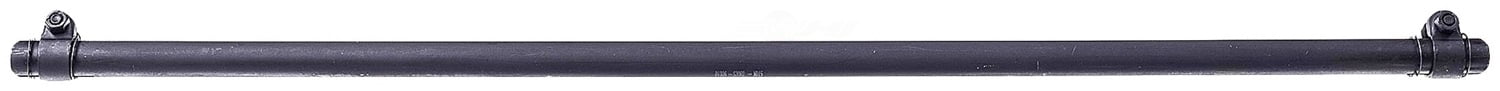 FVP D1326 Steering Tie Rod End Adjusting Sleeve