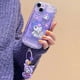 thumbnail image 4 of Funda de Hello Kitty con dibujos animados para iPhone, carcasa de TPU con bonito perro 3D Kuromi para iPhone 13, 15, 14 Pro Max, 11, 12 Mini, XS Max, XR, X, 8, 7 Plus, 6, 6S, SE, 4 of 4