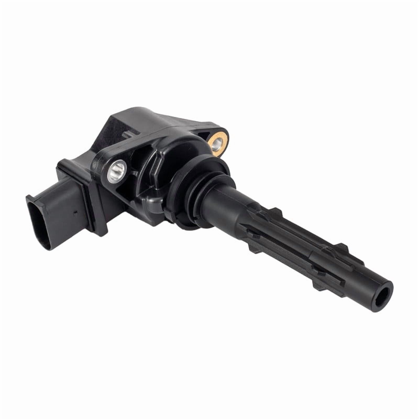 ISA 1 Ignition Coil Pack For Mercedes-Benz 3.0L 3.5L 4.6L 5.5L C230 C280 C300 C350 CLK350 E350 GLK350 ML350 R350 S400 SLK280 SLK300 SLK350CL550 CLK550 CLS550 E550 G550 GL450 Replacement for UF535