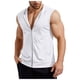 thumbnail image 2 of Playeras Negras Hombre Algodon Camisa De Playa De Verano Para Hombre Camisas Elegantes Camisas De Manga Corta Casuales Con Botones Camisas De Punto De Playa, 2 of 6