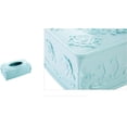thumbnail image 1 of Elegante funda para caja de pañuelos con puerto de extracción de papel ensanchado, perfecta para decorar tocadores y mejorar el baño, 1 of 5