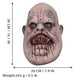 thumbnail image 3 of Cosplay integral de Halloween con dientes ensangrentados de Mask Horror Demon, 3 of 3