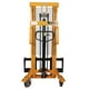 thumbnail image 1 of Transpaleta Hidraulica Con Montacargas Cap. 2 Ton Altura 2.5 metros Manual KX-SDCG20 Kingsman Kingsman 300059, 1 of 7