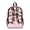 Paw Bone Pink, variant on SEANATIVE Clear Backpacks for Girls Boys Preschool Elementary Kids Clear Backpack Transparent Bookbag See Through Daypack PVC Heavy Duty School Bag, British Bulldog Cartoon Dog