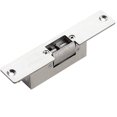 thumbnail image 1 of Adjustable Electric Door Strike Lock for Access Control Fail Safe Normally Closed Fail Secure Normally Open., 1 of 3