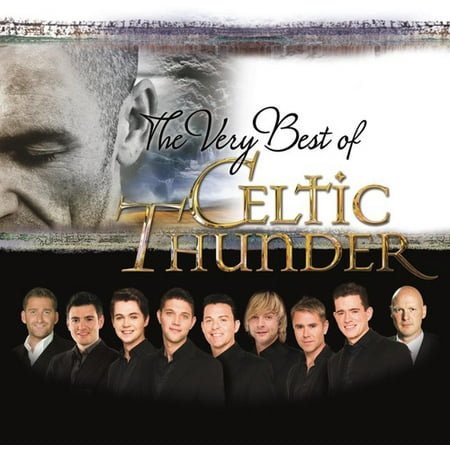 Celtic Thunder Phil Coulter - Very Best of Celtic Thunder