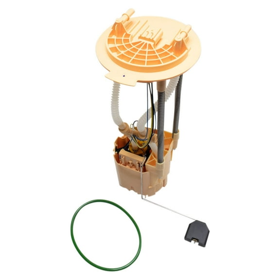 TRQ Fuel Pump & Sending Unit Assembly for Dodge Ram 2500 3500 6.7L Pickup FPA72028