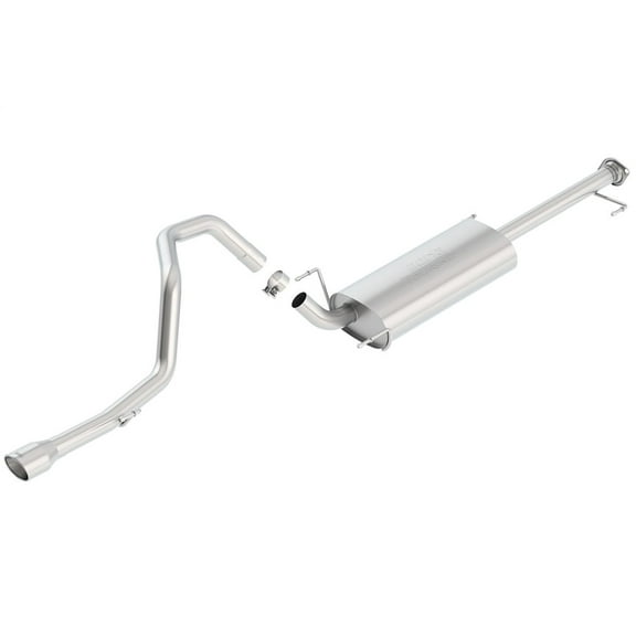 Borla Exhaust Fits 2016 Toyota 4Runner