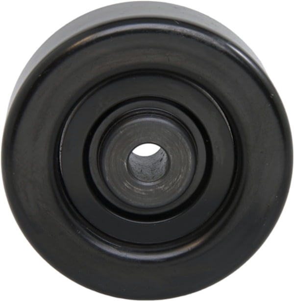 Drive Belt Idler Pulley 45071 for Chevy Express 2500, Express 3500 Fits select: 2001-2013 CHEVROLET SILVERADO, 2001-2013 GMC SIERRA