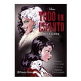 thumbnail image 1 of Villanos. Todo un Espanto. Novela Gráfica Planeta México Arielle Valentino, Serena, Jovellanos, 1 of 2