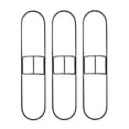 thumbnail image 3 of Luzkey Household Mop Accessories Wire Accessories for Household Mop Easy Installation Efficient Lobby Sturdy Metal Attachment Versatile Support Brackets Spray PP, 3 of 8