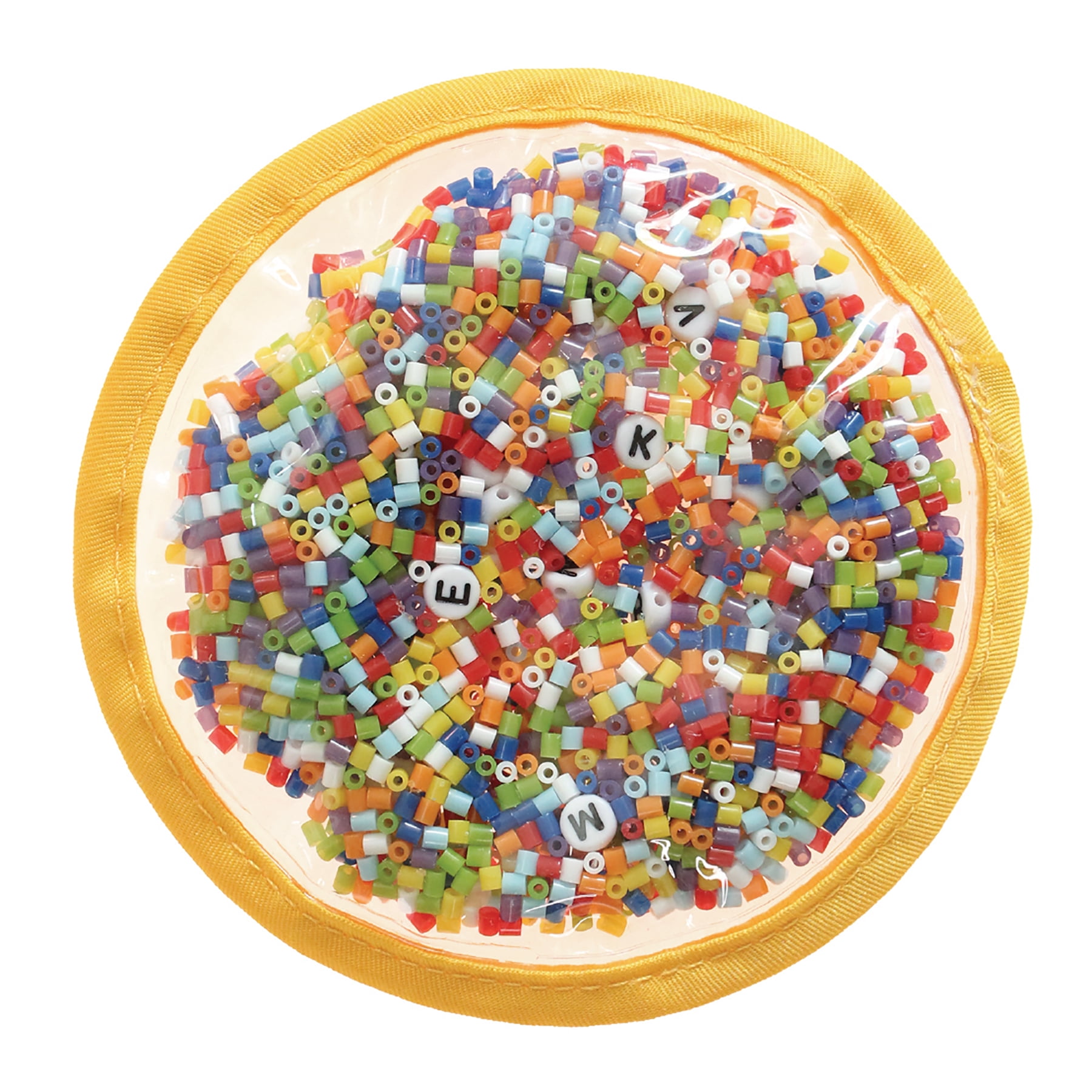 Sensory Playtivity Sensory Discs, Set of 5