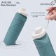 thumbnail image 4 of Botella de agua hecha especialmente, plegable, 600 ml, silicona sin BPA, 4 of 5