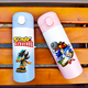 thumbnail image 4 of Vaso de agua con aislamiento de acero inoxidable de 420 ml con diseño de Sonic The Hedgehog para niños, de color degradado, portátil, para deportes al aire libre, de gran capacidad, 4 of 5