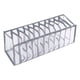thumbnail image 2 of Caja de Almacenamiento de Ropa Interior Plegable de Malla para El Hogar (Calcetines, Sujetadores y Bragas), 2 of 2