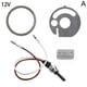 thumbnail image 4 of 12V Heater Plug Ceramic Pin+ Gaskets For Eberspacher Hydronic D4WS, 5WZ, D5WS, 4 of 5