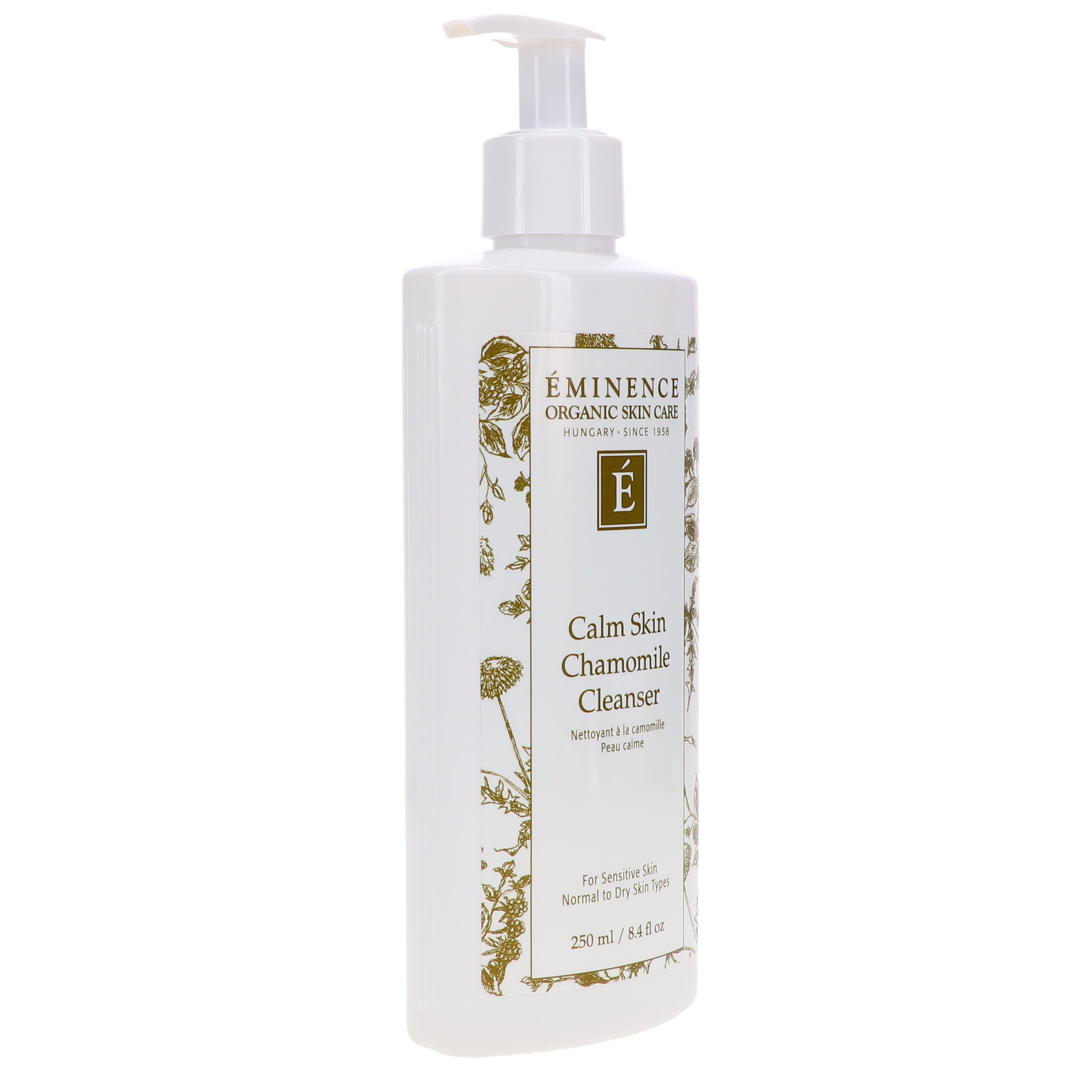 Eminence Calm Skin Chamomile Cleanser 8.4 oz