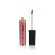 Beauty BLVD - Mattitude Lip Liquid - Tansy