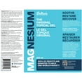 thumbnail image 2 of Bolton's Naturals Mineral Magnesium Gel with Pump 237ml, 2 of 5
