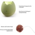 thumbnail image 3 of Juguetes para gatos Suministros para mascotas Pelota para mascotas Ratones para gatos Juguetes para animales, Vaso interactivo Juguetes para gatos, Juguete electrónico automático para gatos Vaso Jugu Namotu WRMH-1464, 3 of 7