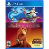 Disney Classic Games Collection, Nighthawk Interactive, PlayStation 4, NH01635