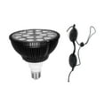 thumbnail image 2 of Infrared Light Therapy 18pcs Physiotherapy Lamp Red Light Physiotherapy Promote Wound Healing for Wound Healing Care, 2 of 8