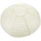 thumbnail image 3 of Paper Lantern Lampshade Hanging Lamp Shade Oval Paper Lantern Shade for Home Party, 3 of 3