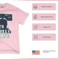 thumbnail image 6 of It's a Philly Thing Funny T-shirt Philadelphia Championship City of Brotherly Love Football League Fan Men's Tee, 6 of 7
