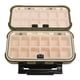 thumbnail image 1 of Caja de aparejos, caja de pesca, caja de aparejos de pesca tipo palanca, organizador de caja de aparejos, rendimiento comprobado, 1 of 14