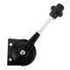 thumbnail image 1 of unbranded Mango Para Control De Velocidad De Motor Diesel En Tractor Con Material Antidesgaste Color Negro, 1 of 7
