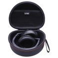 thumbnail image 1 of Funda LTGEM compatible con Raycon The Everyday/Fitness Black, 1 of 9