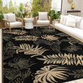 thumbnail image 1 of Alfombra Falflor, 230 x 305 cm, impermeable, reversible, para exteriores, 1 of 7