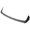 Carbon Fiber Print, variant on Ikon Motorsports Compatible With 19-23 BMW G05 X5 HM Style Trunk Spoiler Wing - Gloss Black ABS