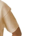 thumbnail image 4 of Gildan Boys/Girls Cotton Lightweight T-Shirt, 4 of 4