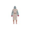 thumbnail image 3 of Albornoz Factory Star Wars Boba Fett para hombre, suave felpa, 3 of 9