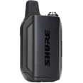 thumbnail image 4 of Transmisor portátil Shure GLXD1+ para micrófono inalámbrico GLX-D+, 4 of 8