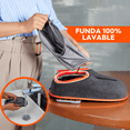 thumbnail image 4 of Paquete Masajeador Power Legs + Power Comfort, 4 of 7
