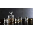 thumbnail image 3 of Marquis by Waterford Maxwell Tumbler 10.5 fl oz, Set of 4, Crystalline, Clear, 3 of 4