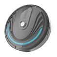 thumbnail image 1 of Robot aspirador automático de barrido de suelo inteligente de 3 uds gris negro Ehuebsd Libre de BPA, 1 of 6