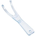 thumbnail image 3 of Braces Floss Picks Teeth Cleaning Floss Dental Pick Holder Floss Pick Rack Dental Floss Holder Dental Flosser Rack-Good, 3 of 3