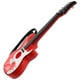 thumbnail image 3 of Juguete de guitarra, juguete musical de educación temprana, juguete de guitarra de simulación, juguete de bajo divertido para niños, 3 of 7