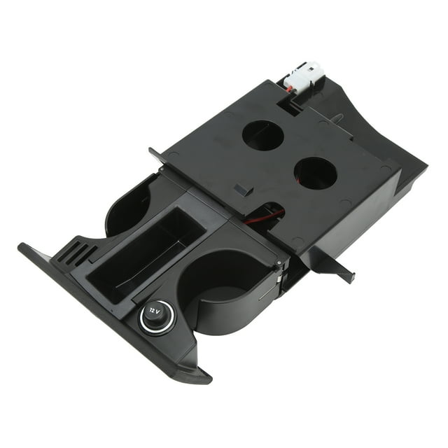 Cup Holder Insert,Car Ashtray Cup Coin Cup Holder Solid Performance