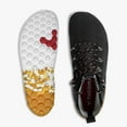 thumbnail image 5 of Vivobarefoot Tracker Decon Fg2 Mens - Obsidian, US 9 / EU 42, 5 of 6