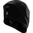 thumbnail image 3 of Icon Airframe Pro Carbon 4Tres Motorcycle Helmet Black XL, 3 of 4