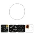 thumbnail image 5 of Greenadscape 4 Strings Ukulele String Set for Ukulele Players and Musicians Nylon String Replacement, 5 of 8