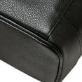 thumbnail image 6 of Pre-Owned Chanel Coco Mark Vanity Bag, Makeup Pouch, Black Caviar Skin, Women's, CHANEL, 6 of 14