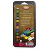 Alvin and Co. Landscape Soft Pastels Set (Set of 12)