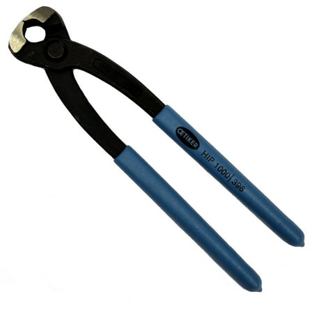 Oetiker 14100396 Pincer, Straight Jaw CA1