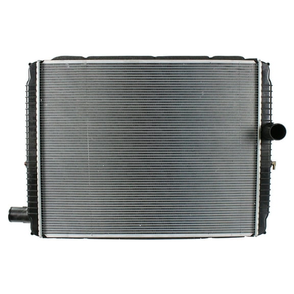 Agility Auto Parts 8070025 Heavy Duty Radiator for International Specific Models