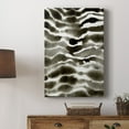 thumbnail image 5 of Jungle Stripe II Premium Gallery Wrapped Canvas - Ready to Hang, 5 of 9